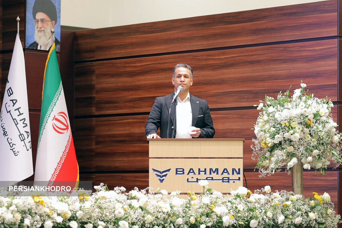 عباس مارکلایی