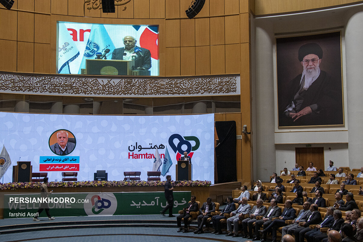 مشاور رئیس جمهور در جمع قطعه سازان و توزیع کنندگان قطعات / نبود شفافیت؛ بزرگ ترین چالش صنعت قطعات خودرو!