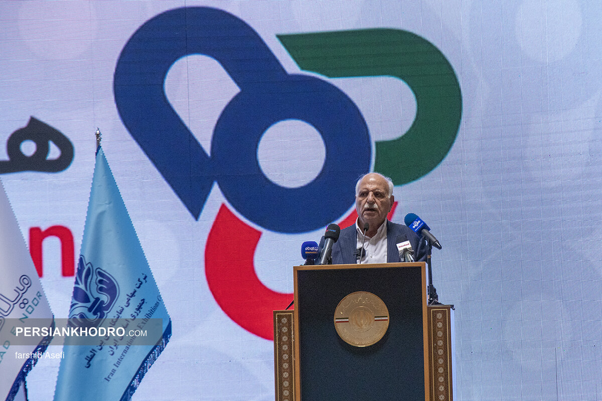 قاسم نوده فراهانی