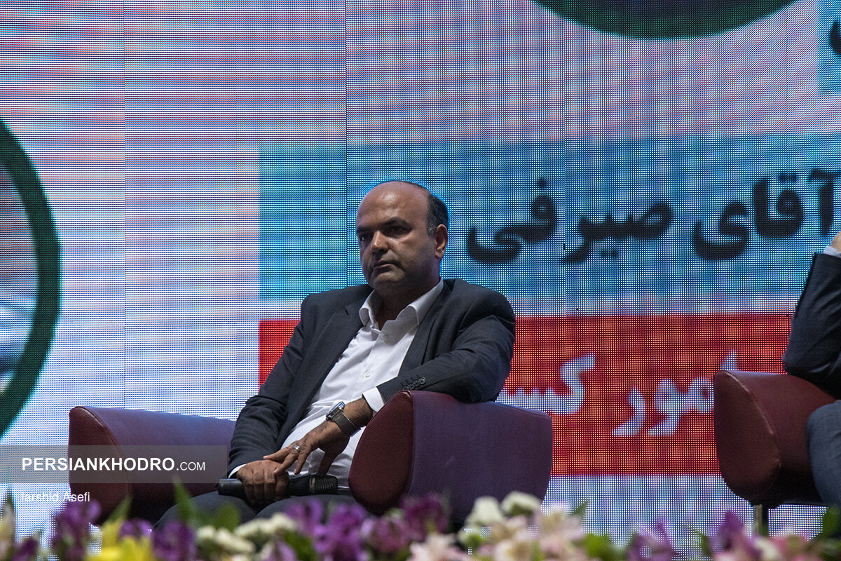 محمدرضا ملاکی