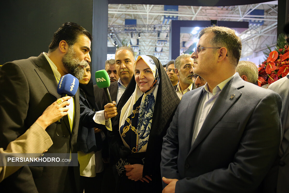 معصومه آقاپور