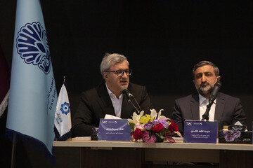 مدیرعامل ایران خودرو: خودروهایمان را در بورس کالا می‌فروشیم