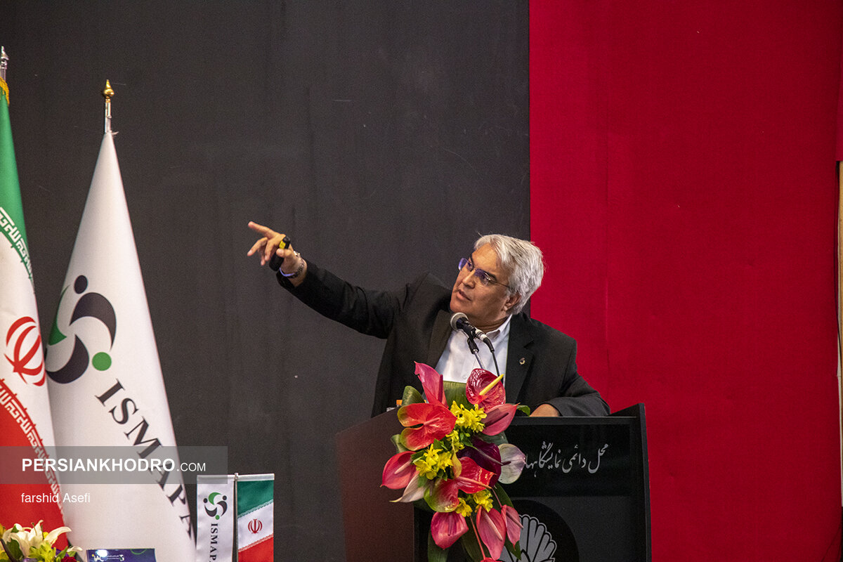 امیرحسن کاکایی