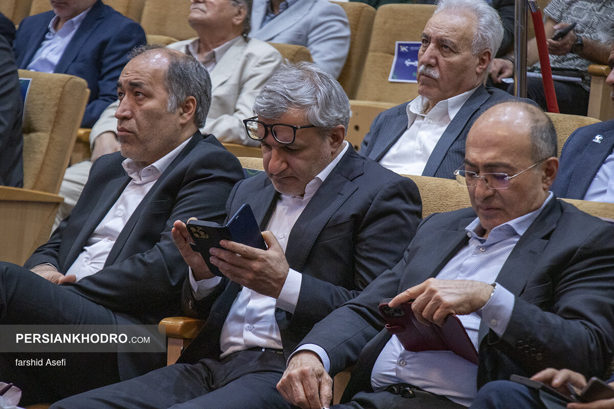 عادل پیرمحمدی