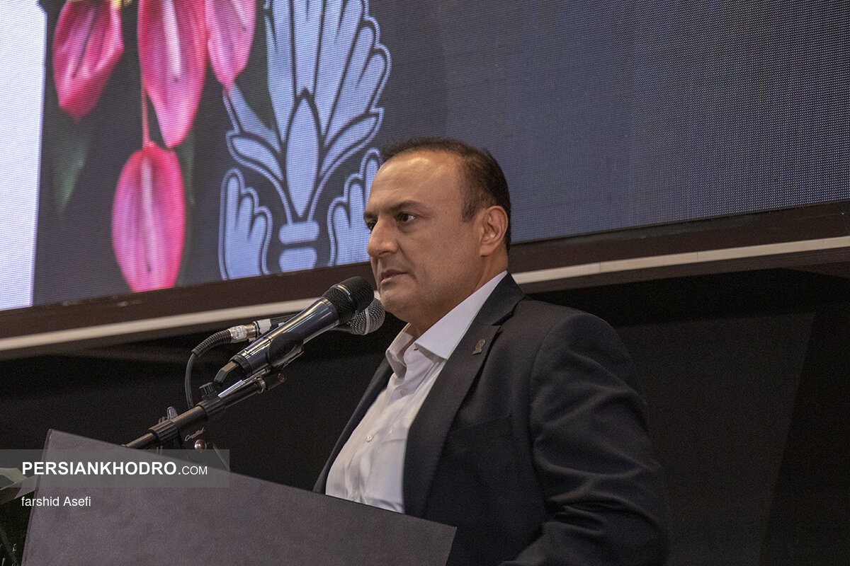 آرش محبی نژاد