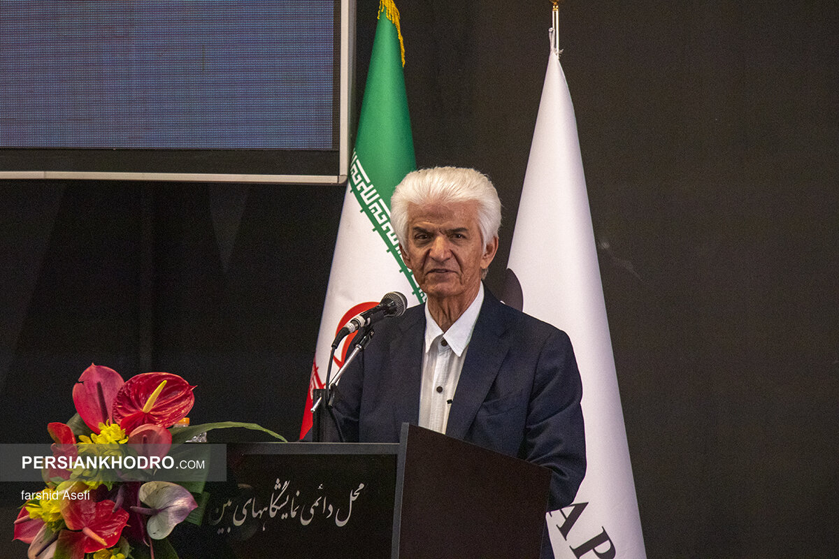 محمدرضا نجفی منش