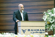 میزان داخلی سازی خودروهای کار و تجاری گروه بهمن اعلام شد / زمان تولید وانت و پیکاپ در بهمن دیزل