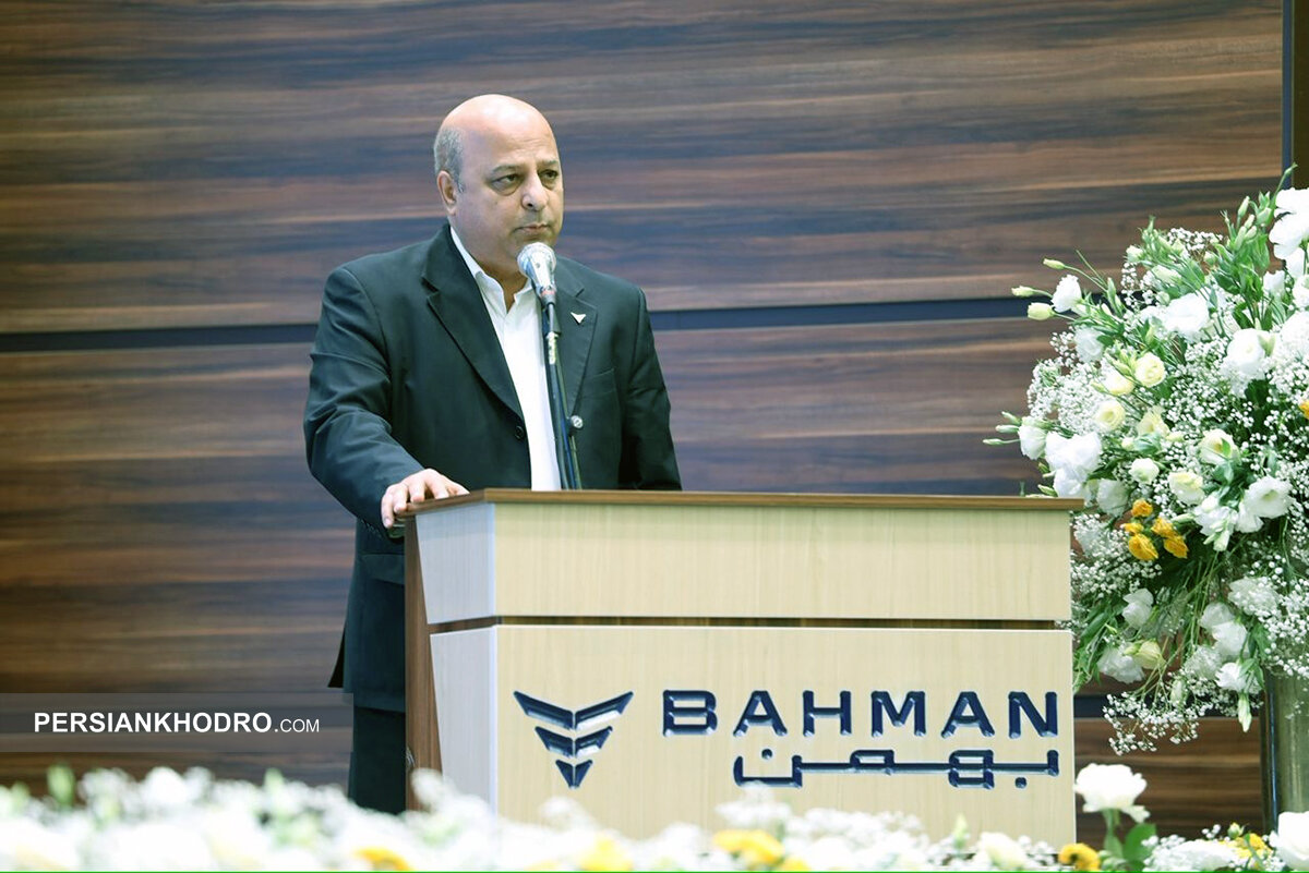 میزان داخلی سازی خودروهای کار و تجاری گروه بهمن اعلام شد / زمان تولید وانت و پیکاپ در بهمن دیزل