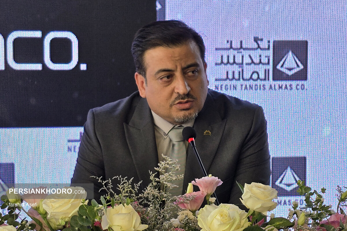 ولی محمدی