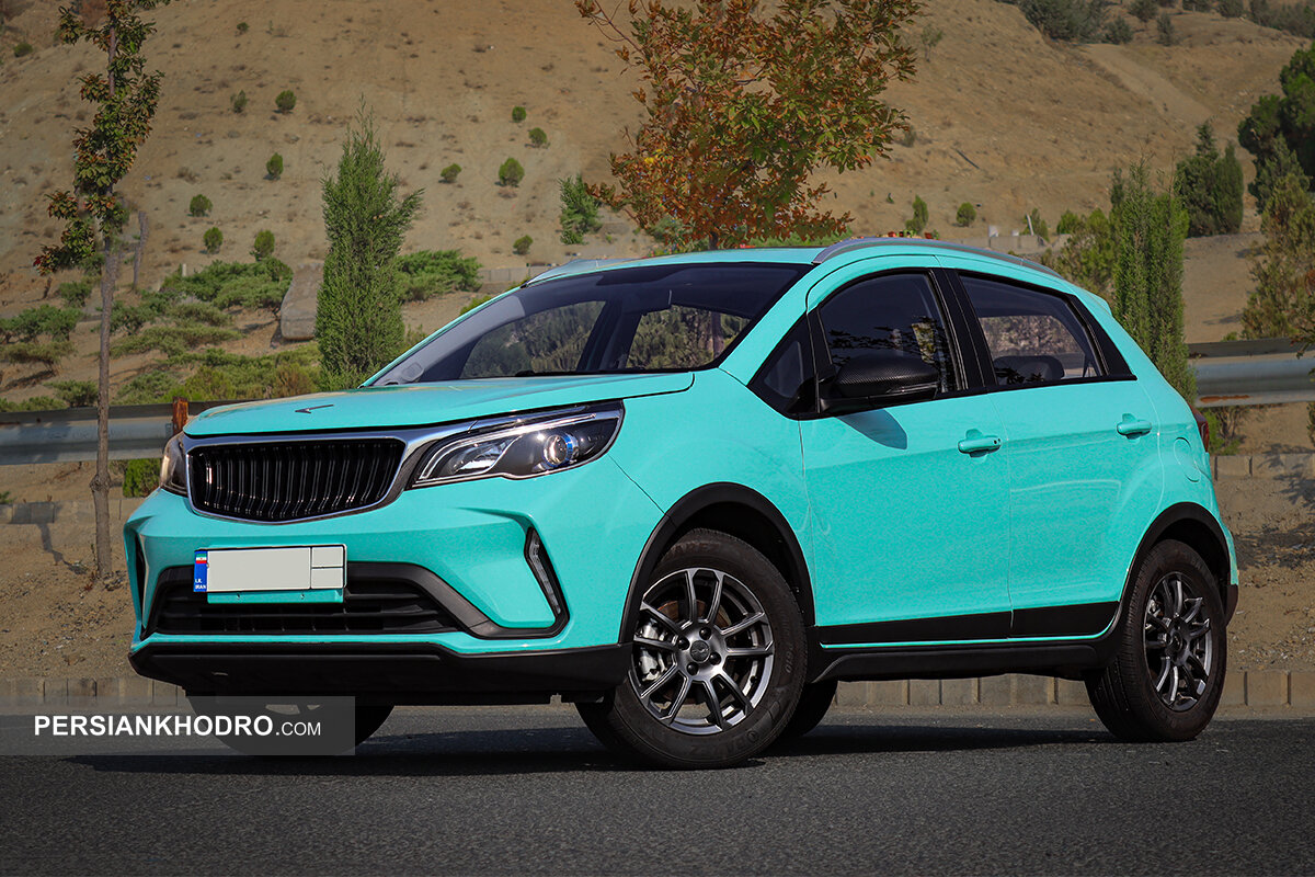 تمدید فروش رقیب ۲۰۷ اتوماتیک -شهریور۱۴۰۴(+زمان و قیمت)