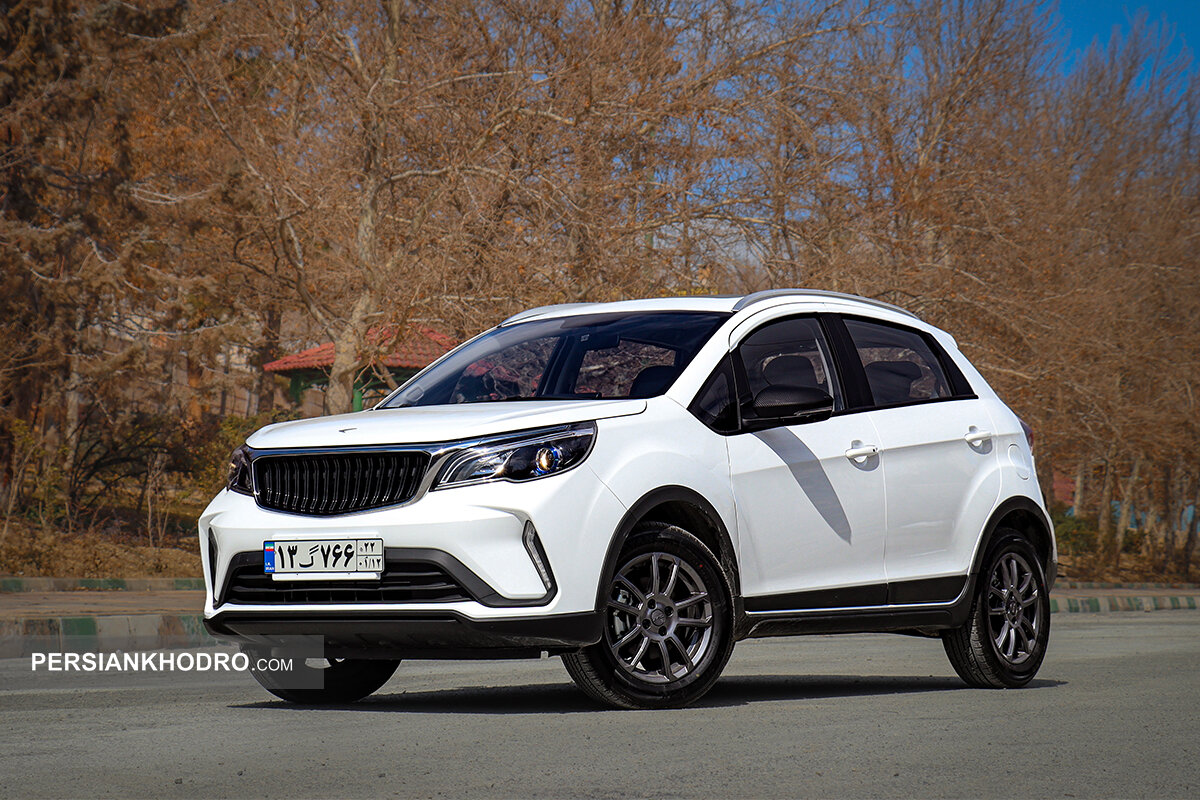 اعلام قیمت جدید رقیب ۲۰۷ اتوماتیک