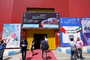 نمایشگاهی فراتر از انتظار؛ روایت موفقیت‌آمیز از پایان بیستمین نمایشگاه قطعات خودرو تهران