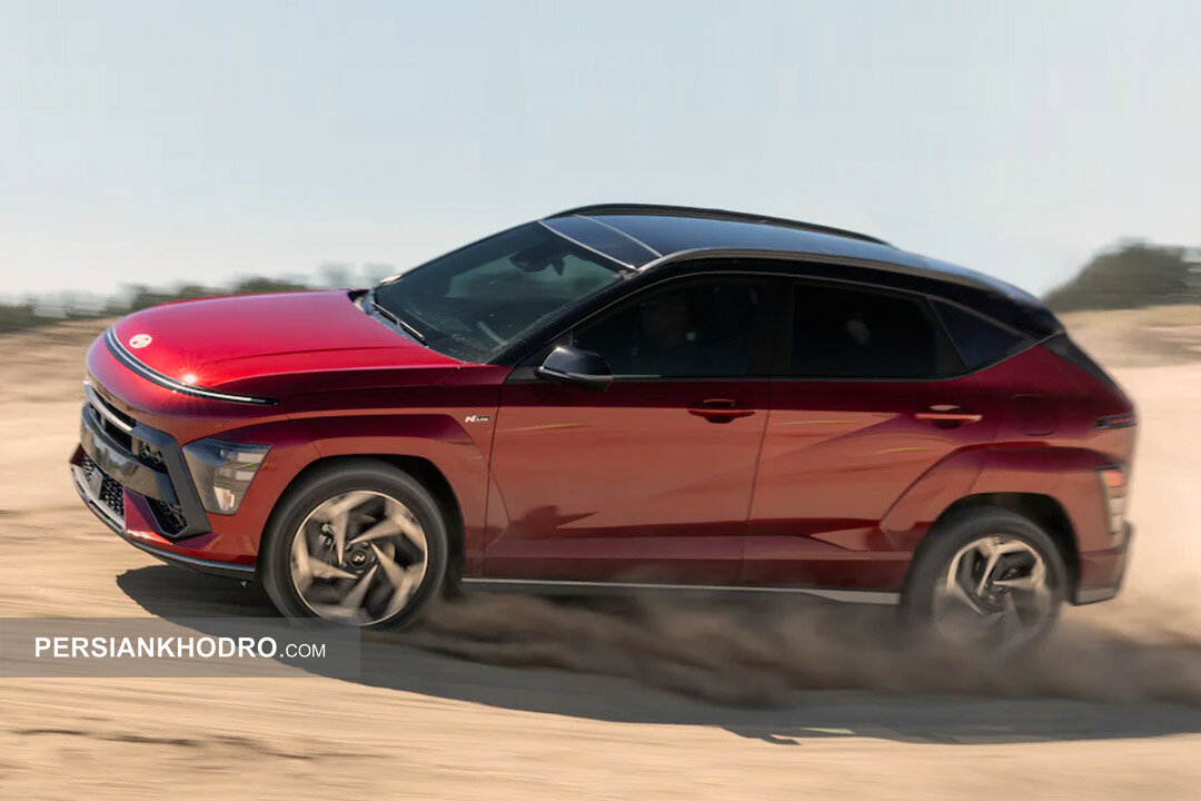 شروع فروش اقساطی هیوندای کونا ۲۰۲۵ (+زمان و شرایط)