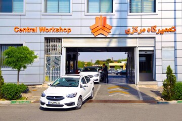 مدیرعامل سایپایدک: توسعه شبکه نمایندگی‌های سایپا