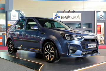 آغاز تست عمومی خودرو پارس‌نوآ -مهر۱۴۰۴ (+زمان و مکان)