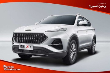 مزایای جک کی ام سی K۷ + بررسی کامل، معایب و نکات کلیدی برای خرید آگاهانه