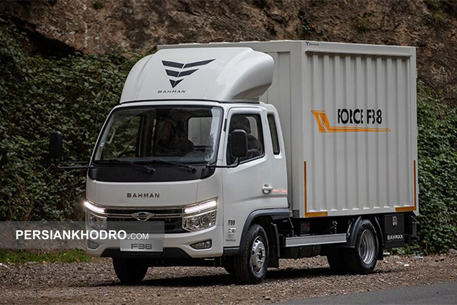 شروع فروش ویژه ۵ کامیون بهمن دیزل برای مشتریان استان های جنوبی کشور (+زمان و قیمت)