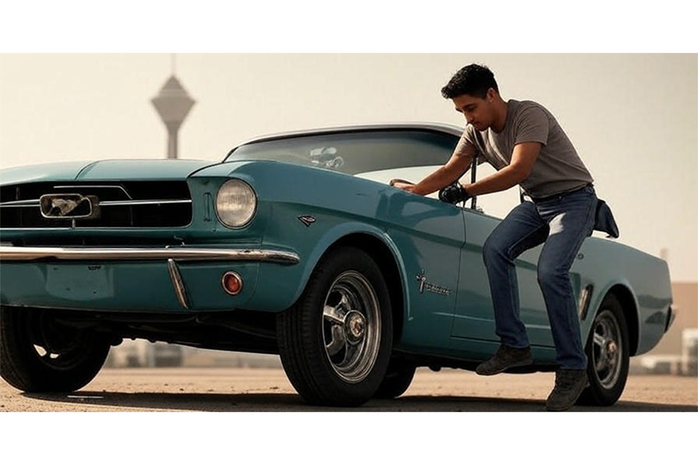 معرفی ۲۰ مورد از بهترین صافکاری‌های تهران