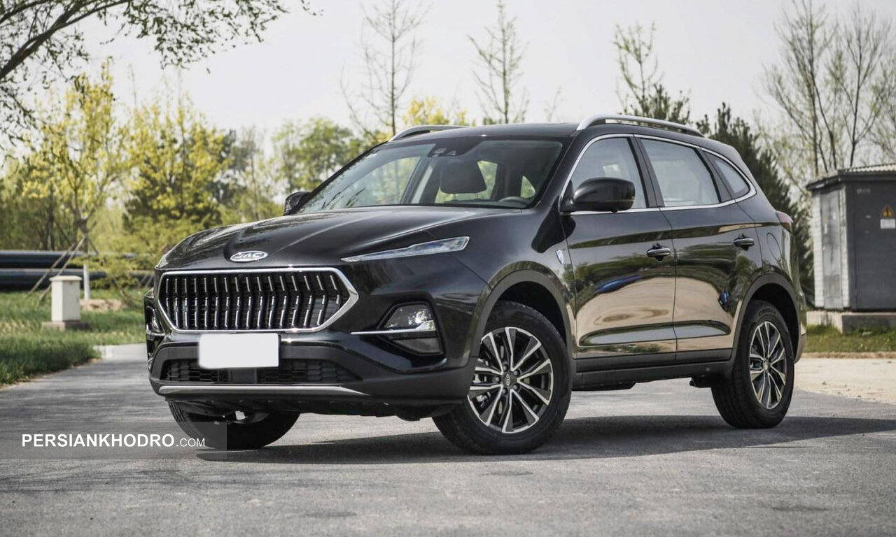 مزایای جک کی ام سی K۷ + بررسی کامل، معایب و نکات کلیدی برای خرید آگاهانه