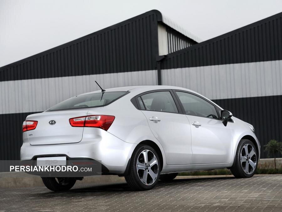 بهترین خودروهای کیا در ایران: راهنمای جامع انتخاب و خرید
