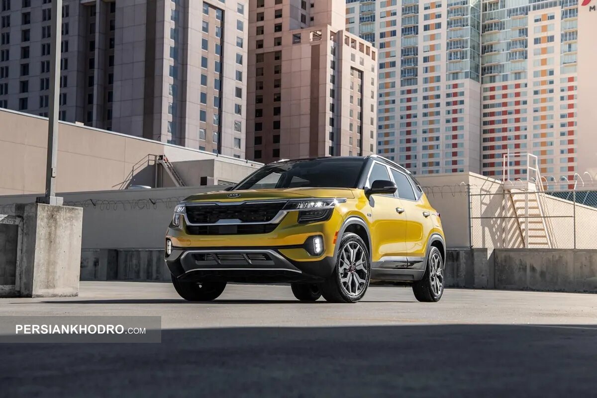 بهترین خودروهای کیا در ایران: راهنمای جامع انتخاب و خرید