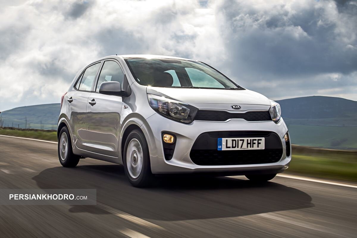 بهترین خودروهای کیا در ایران: راهنمای جامع انتخاب و خرید