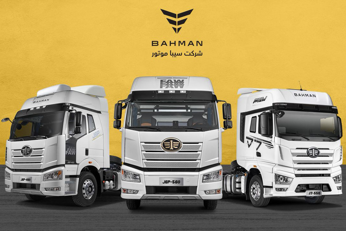 سیباموتور در سال ۱۴۰۳ چه کرد؟ (+نمودار میزان تولید و فروش)