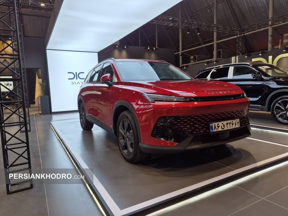 بایک ایکس۵۵