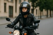 گواهینامه موتورسیکلت برای بانوان؛ از ممنوعیت تا مطالبه