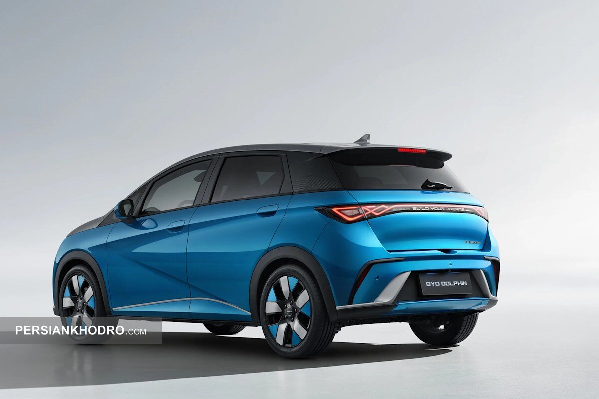 بررسی جامع ماشین های هاچ بک چینی در ایران؛ راهنمای انتخاب بهترین ها در سال ۱۴۰۴