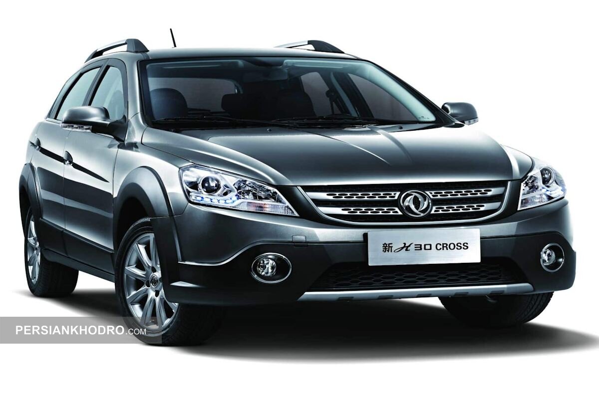 بررسی جامع ماشین های هاچ بک چینی در ایران؛ راهنمای انتخاب بهترین ها در سال ۱۴۰۴