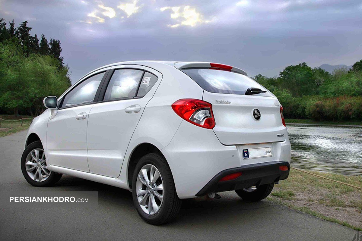 بررسی جامع ماشین های هاچ بک چینی در ایران؛ راهنمای انتخاب بهترین ها در سال ۱۴۰۴