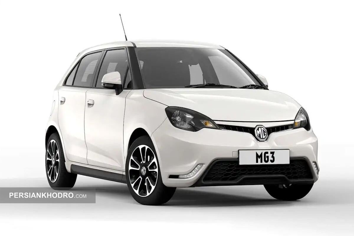 بررسی جامع ماشین های هاچ بک چینی در ایران؛ راهنمای انتخاب بهترین ها در سال ۱۴۰۴