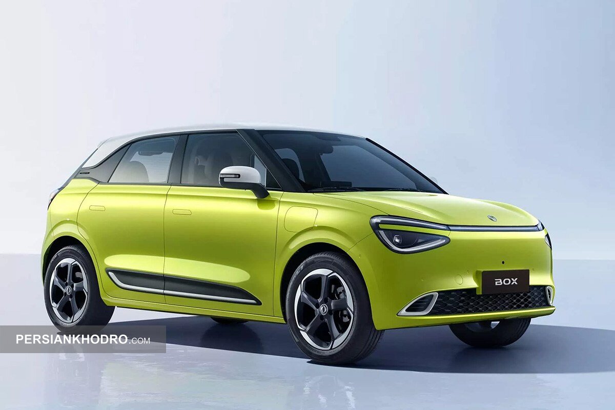 بررسی جامع ماشین های هاچ بک چینی در ایران؛ راهنمای انتخاب بهترین ها در سال ۱۴۰۴