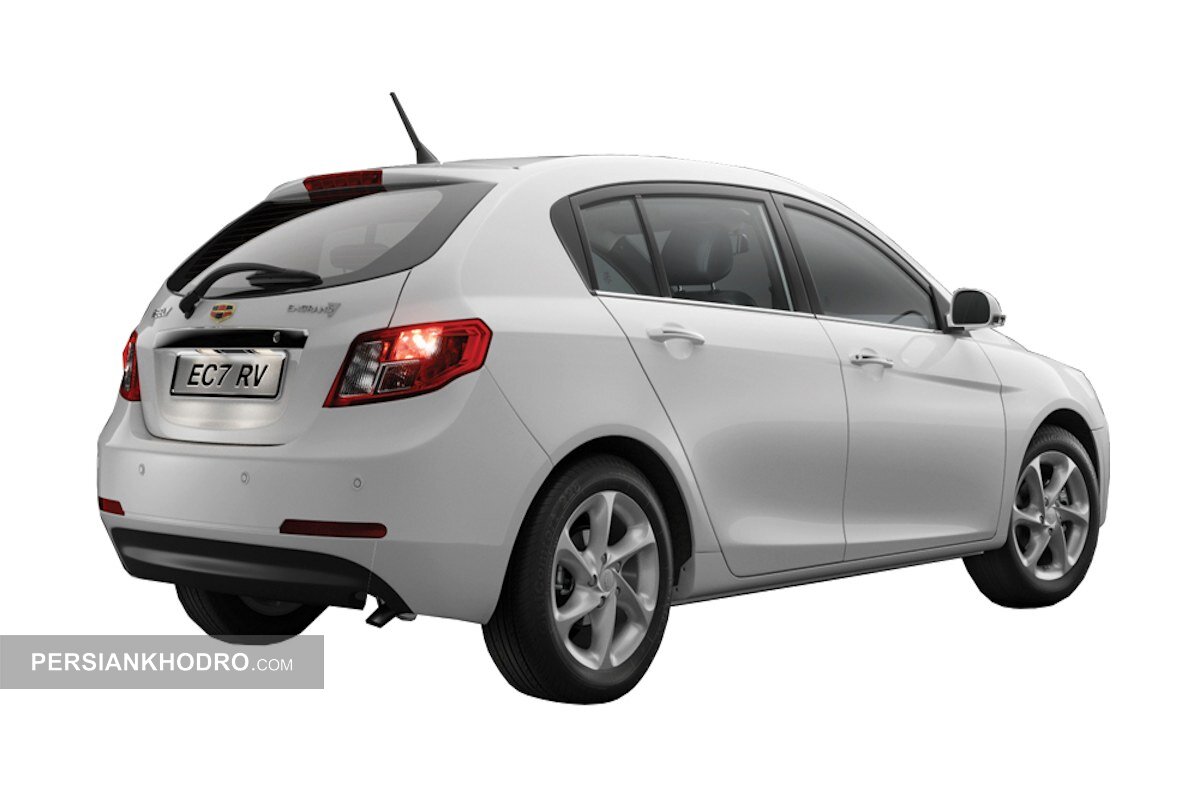 بررسی جامع ماشین های هاچ بک چینی در ایران؛ راهنمای انتخاب بهترین ها در سال ۱۴۰۴