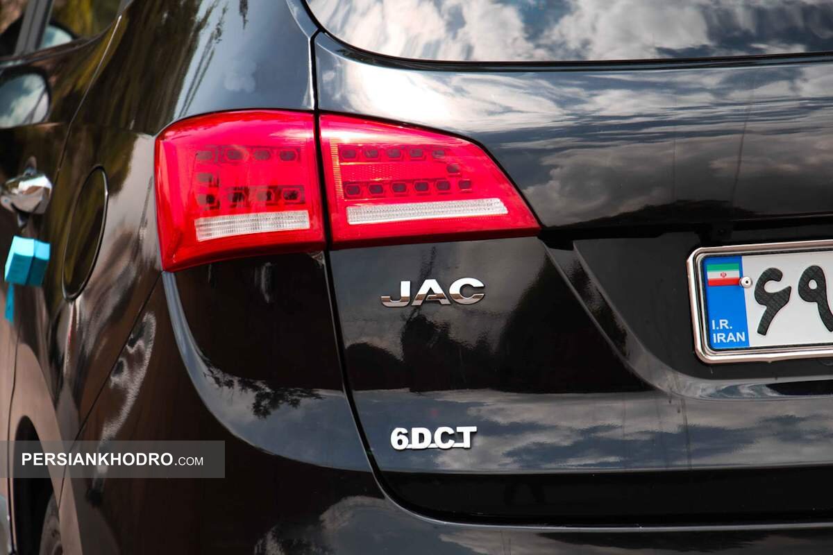 بررسی کامل و مزایای جک S۵ + معایب و ارزش خرید کراساوور محبوب کرمان موتور