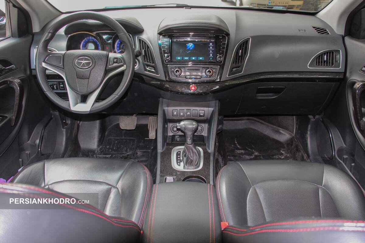 بررسی کامل و مزایای جک S۵ + معایب و ارزش خرید کراساوور محبوب کرمان موتور