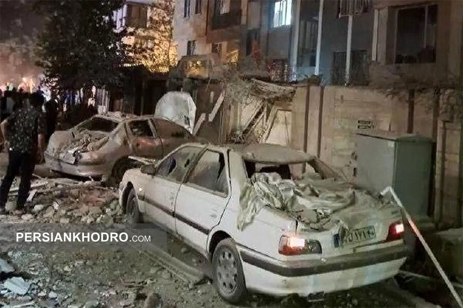 قیمت بیمه خطر جنگ برای خودرو چقدر است؟