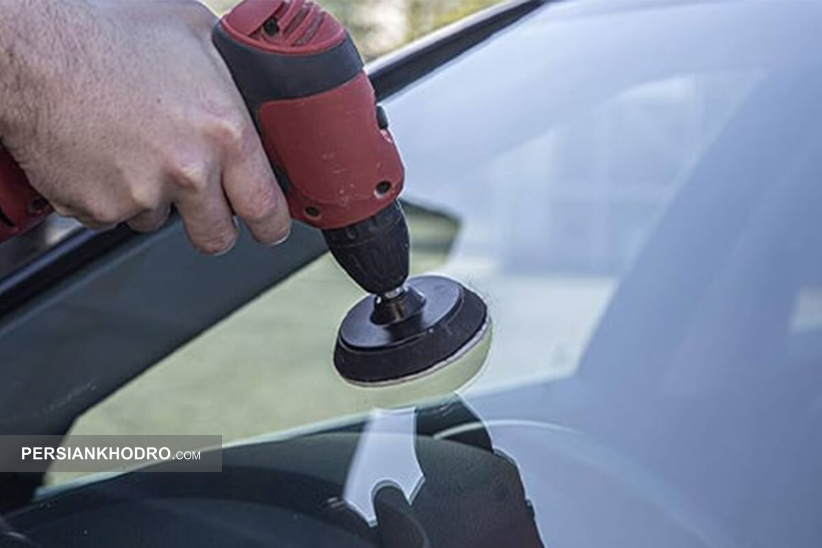 رفع خط و خش ماشین: معرفی 10 روش خانگی و حرفهای