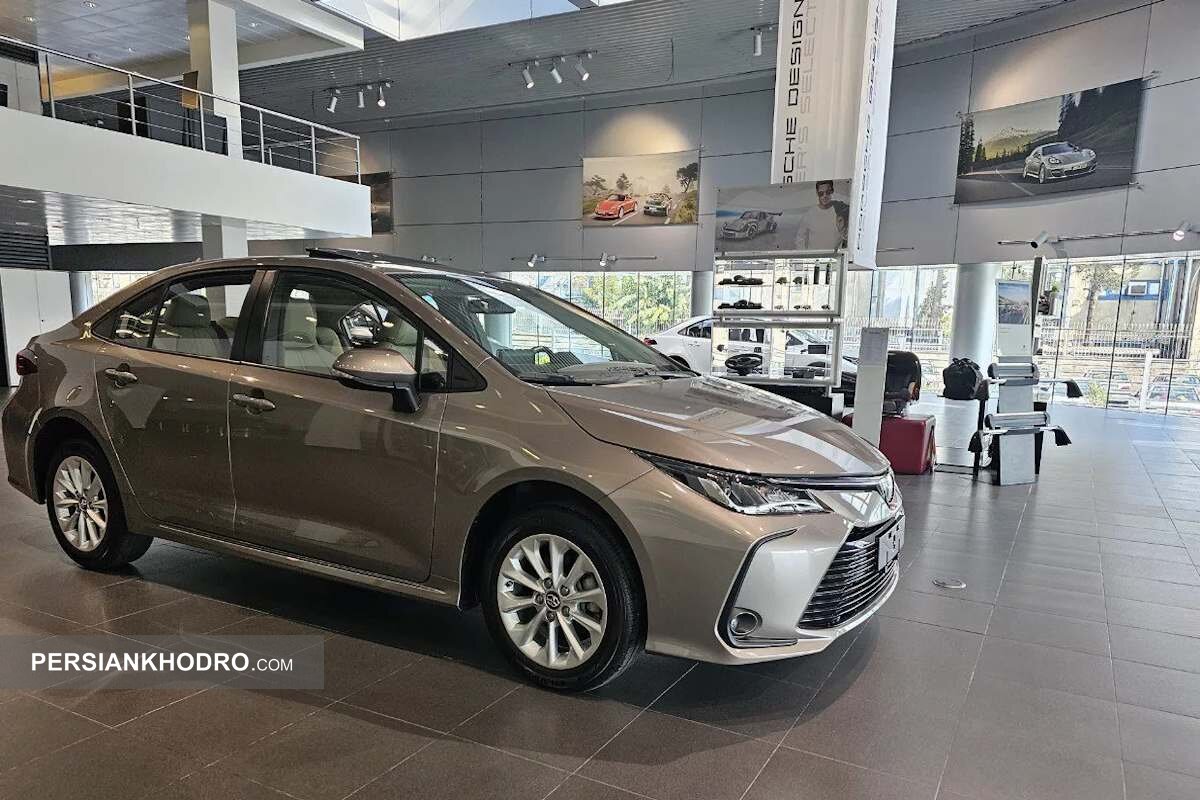 بهترین ماشین خارجی در ایران؛ راهنمای جامع خرید خودروهای وارداتی در سال ۱۴۰۴