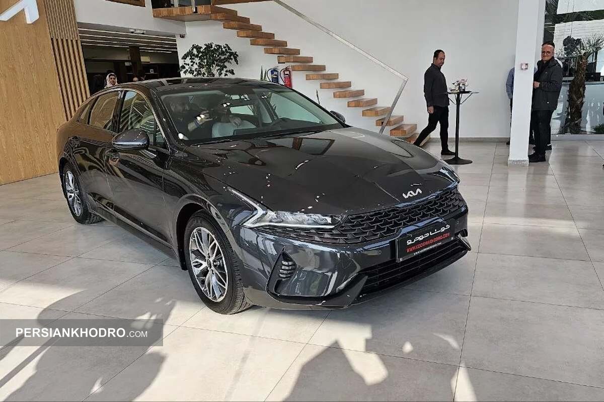 بهترین ماشین خارجی در ایران؛ راهنمای جامع خرید خودروهای وارداتی در سال ۱۴۰۴