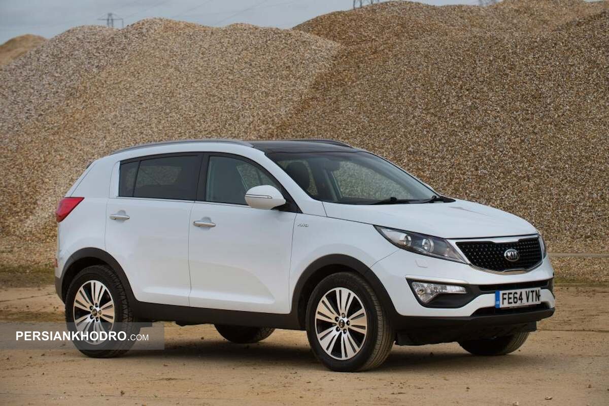 بهترین ماشین خارجی در ایران؛ راهنمای جامع خرید خودروهای وارداتی در سال ۱۴۰۴