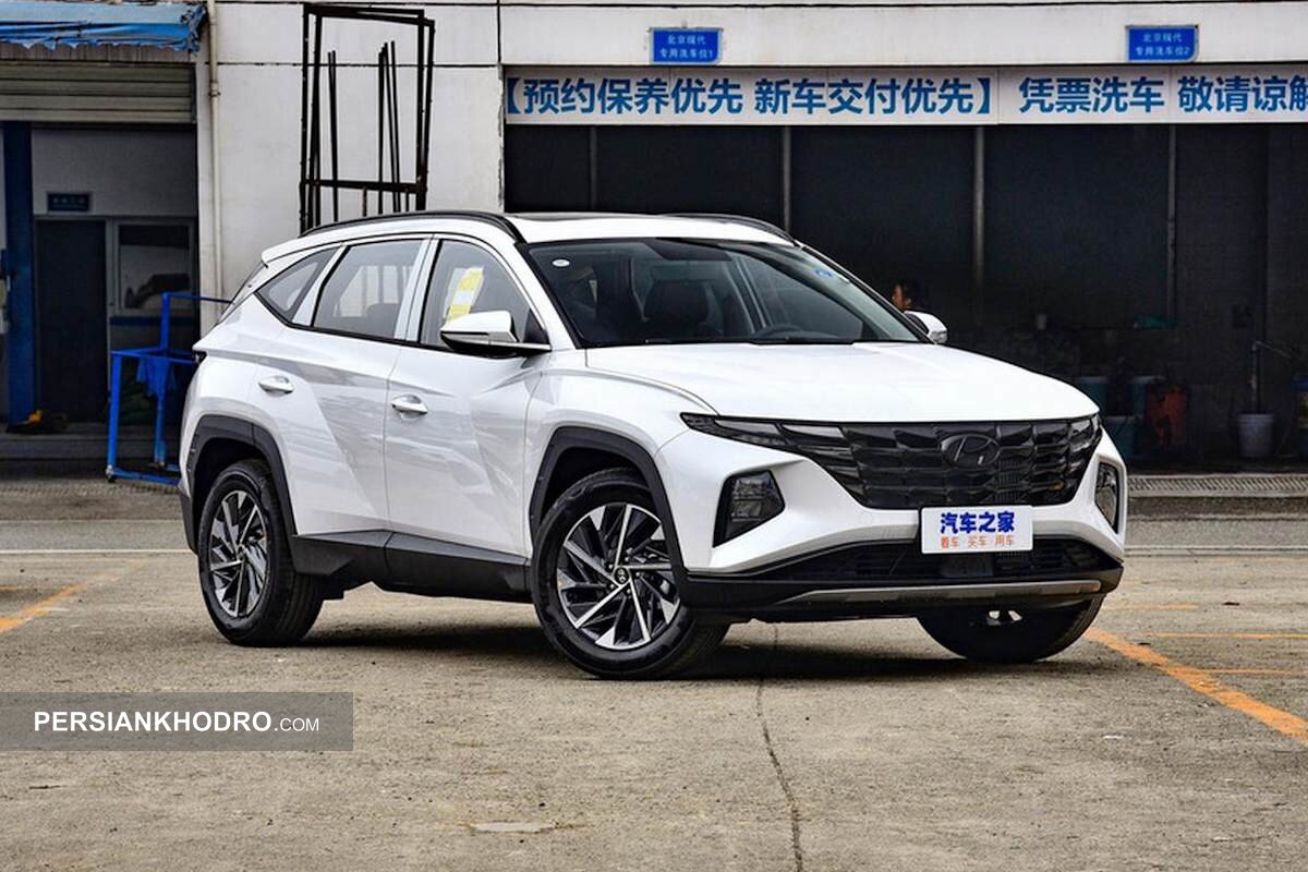 بهترین ماشین خارجی در ایران؛ راهنمای جامع خرید خودروهای وارداتی در سال ۱۴۰۴