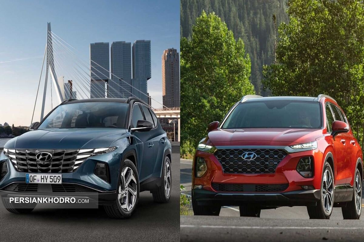 بهترین ماشین خارجی در ایران؛ راهنمای جامع خرید خودروهای وارداتی در سال ۱۴۰۴