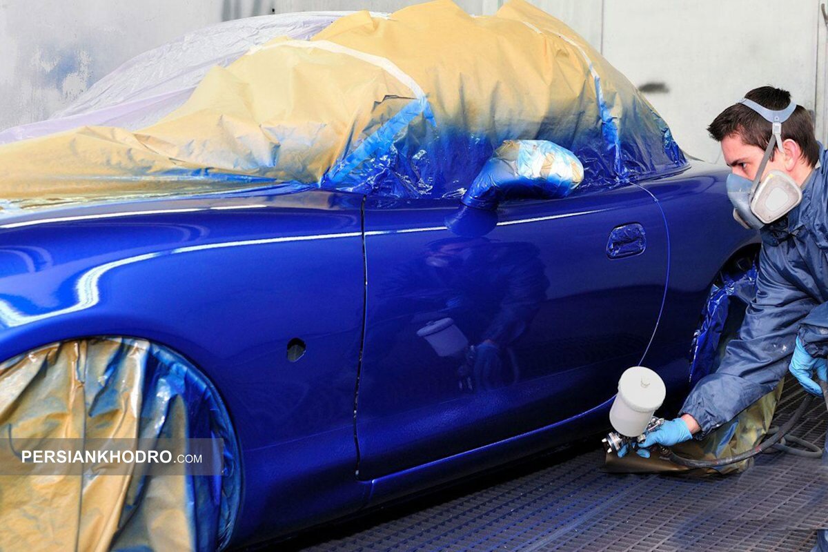 بررسی ماشین اتاق تعویض؛ ۰ تا ۱۰۰ آنچه باید بدانید