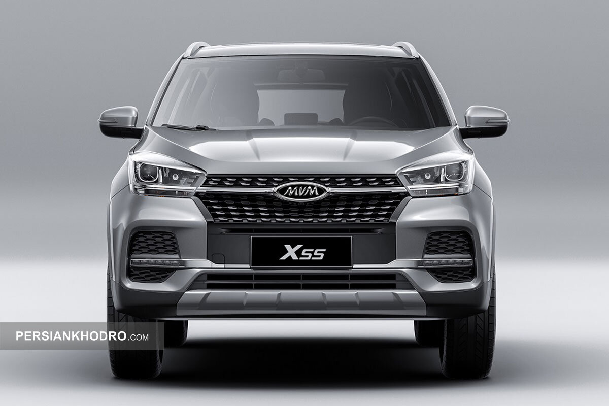 شاسی بلند های چری در ایران؛ معرفی ۱۴ مدل برتر