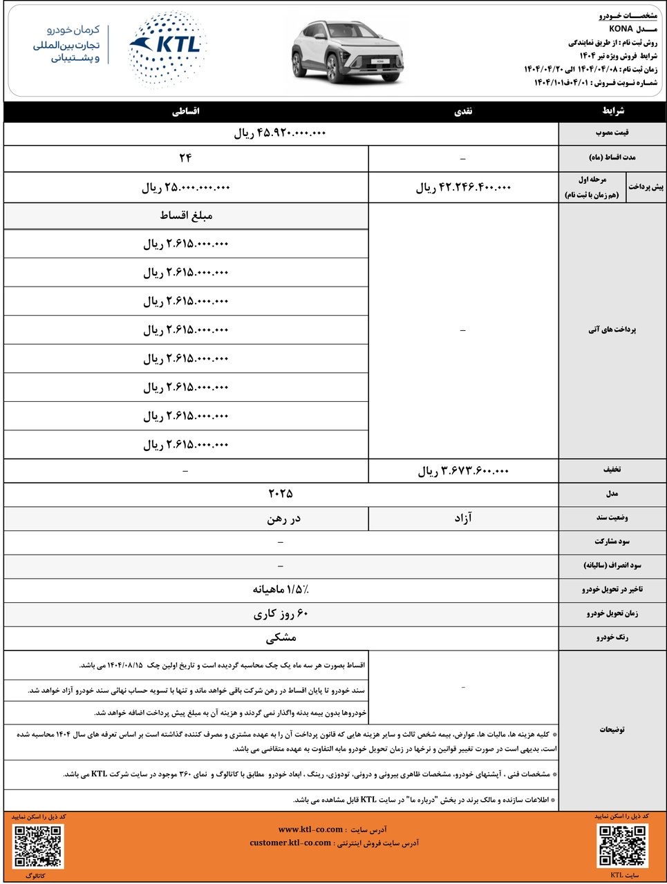 هیوندای کونا