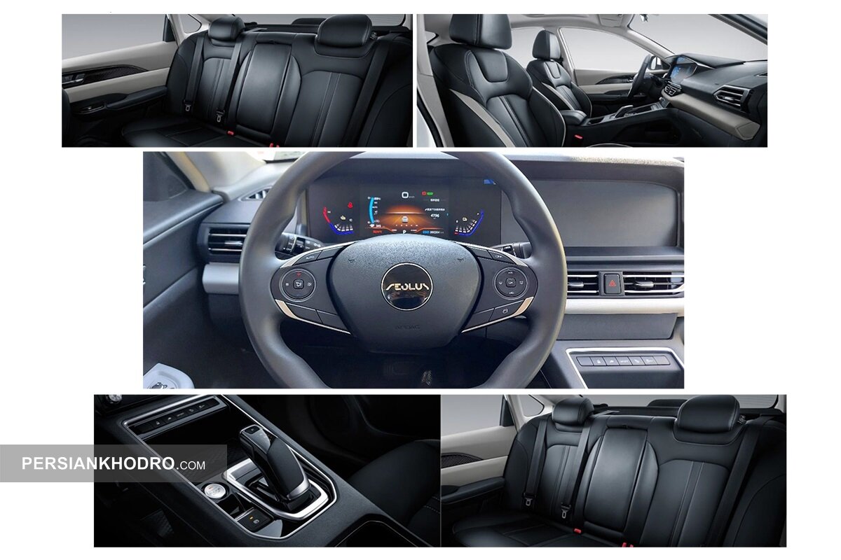 دانگ فنگ E۷۰