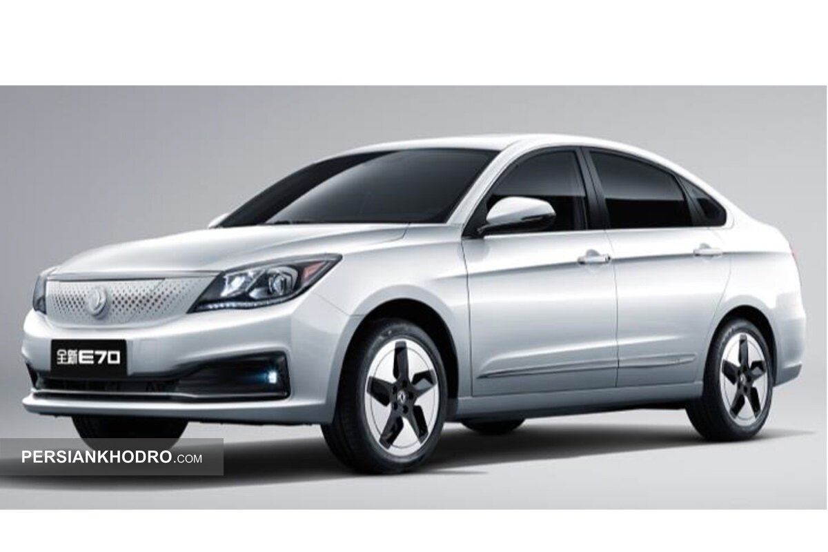 دانگ فنگ E۷۰