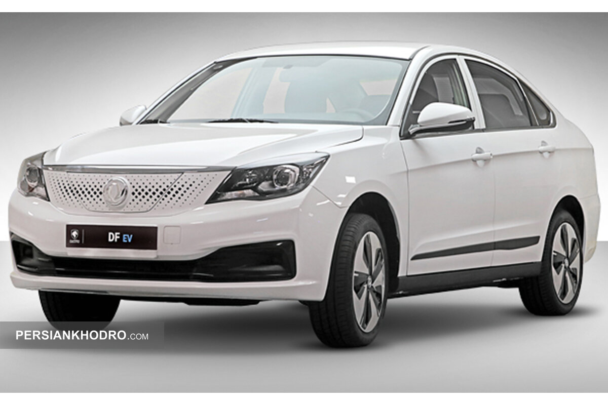 دانگ فنگ E70